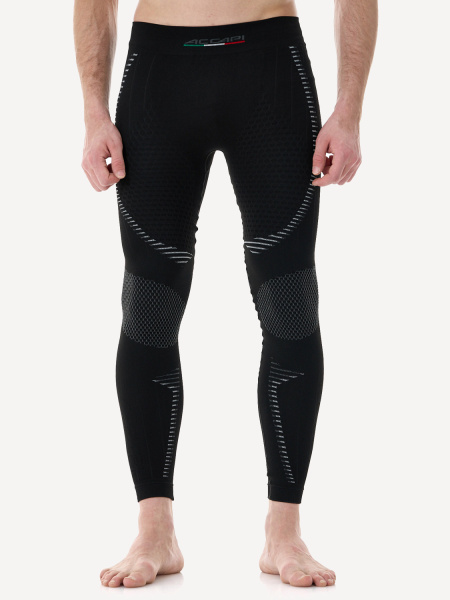 Т/Б Низ Accapi Ergoracing Man (Мужской; XL-XXL; Black / White)
